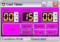 Cool Timer,Cool Timer下载,Cool Timer官方下载
