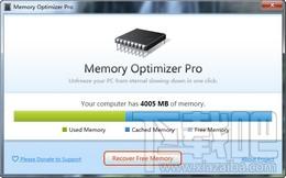 Memory Optimizer Pro,内存管理软件,Memory Optimizer Pro下载,Memory Optimizer Pro官方下载